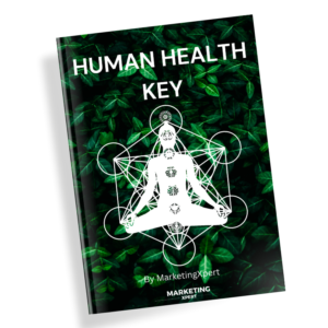 Human Health Key Book : The Complete Guide to Alkaline Living, Detox, Fasting & Weight Loss and Natural Healing! (400+ Pages Ebook)